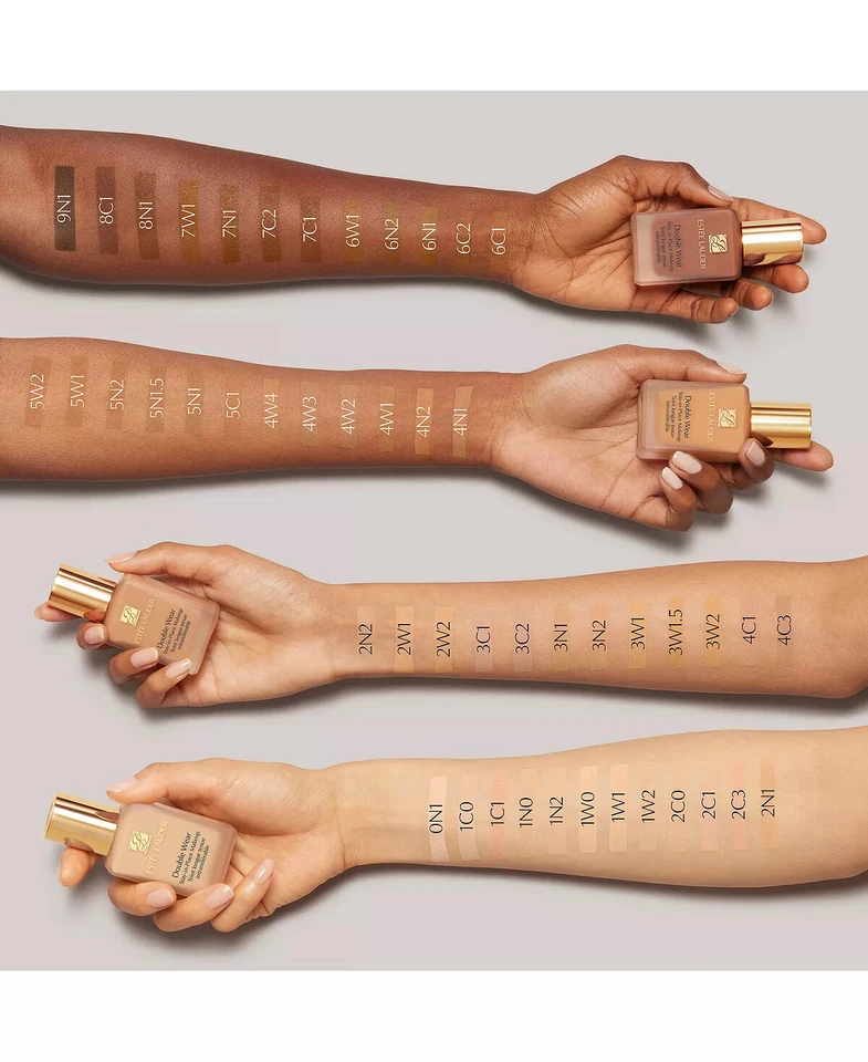 NIB Estee Lauder Double Wear Stay-in-Place Foundation 💯Auth💚PICK YOUR SHADE💚 - Image 4 of 4