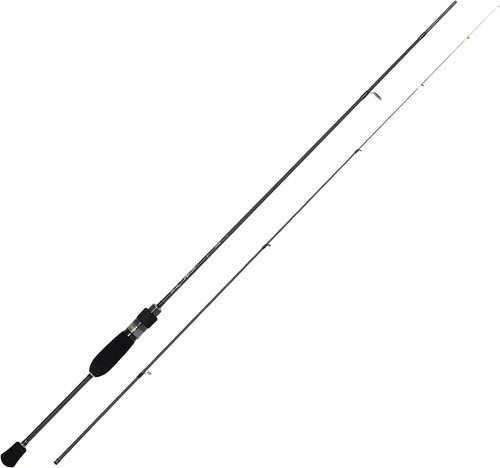 Major craft Aji-Do 5G AD5-S582L/AJI Light Salt Spinning rod From Stylish anglers - Picture 2 of 6