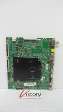 Used Samsung UN65KU7500F TV Main Board- BN94-10979R / BN97-11081J / BN41-02528A