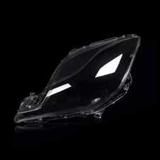 RIGHT DRIVER SIDE HEADLIGHT LENS COVER LAMP FOR MASERATI QUATTROPORTE 2013-15