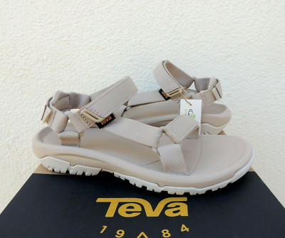 TEVA SESAME HURRICANE XLT 2 SPORT/ WATER SANDALS, WOMEN US 9/ EUR 40 ~NIB