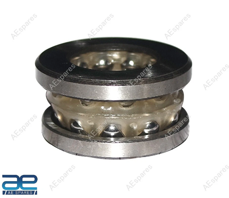 Steering Bearing Assembly For Willys MB GPW CJ2A CJ3A CJ M38 M38A1 view 2