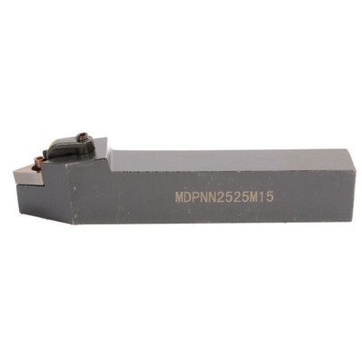 MDPNN2525M15 Lathe Index External Turning Tool Holder For DNMG1506 insert