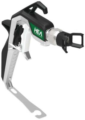 NEW Wagner 0580600 Airless PAINT SPRAYER Replacement Spray Gun, 1600 psi 7185127