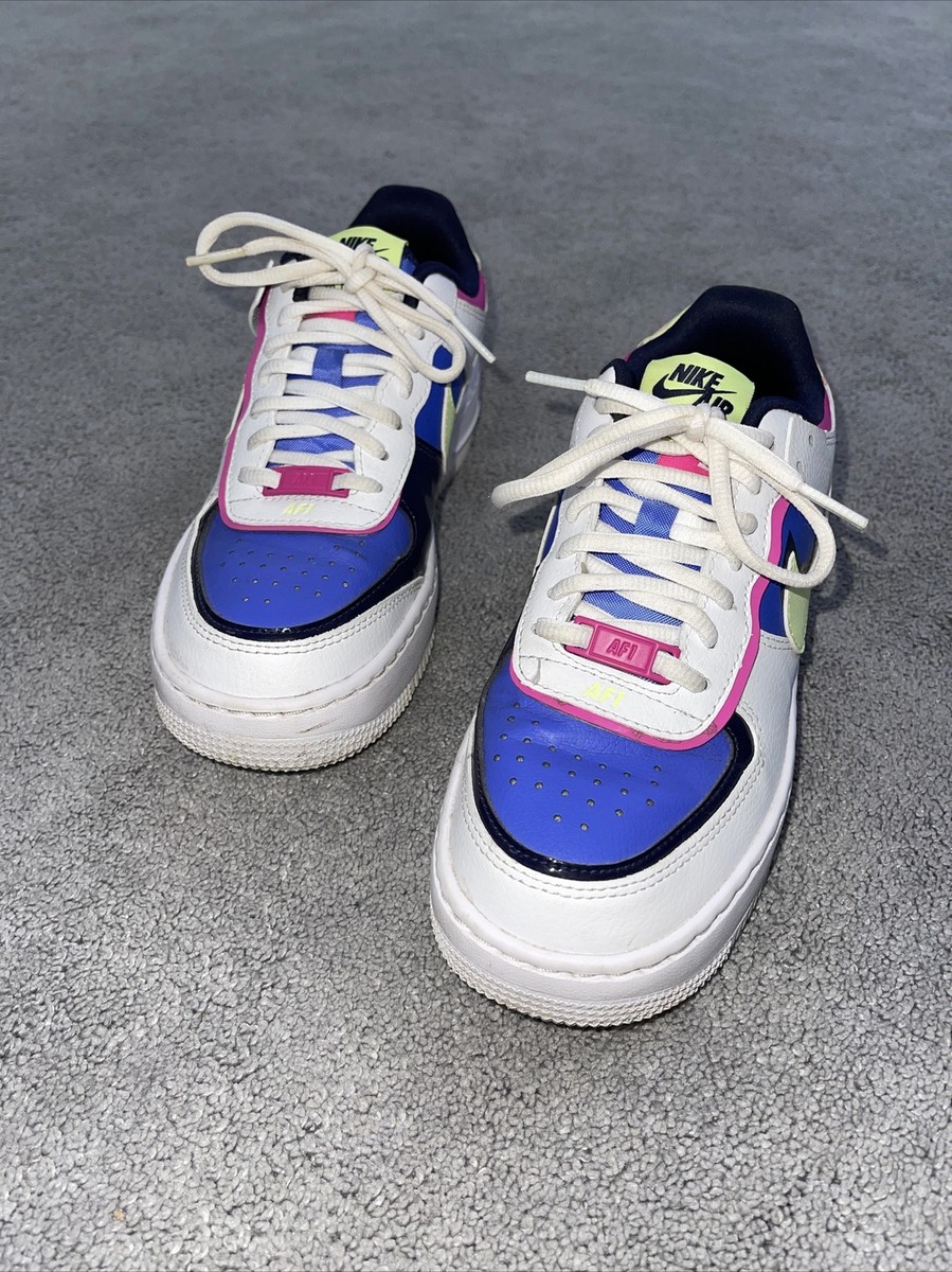 nike air force shadow 2020