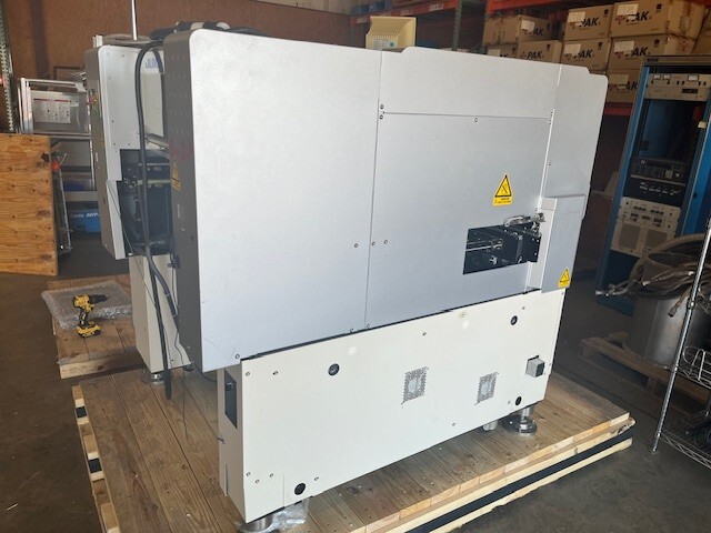 Juki MODEL CX-1 Pick and Place Machine | eBay