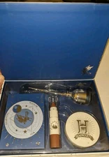 NEW Harry Potter Ravenclaw X Ulta Beauty Eyeshadow Palette Beauty Vault 4pc