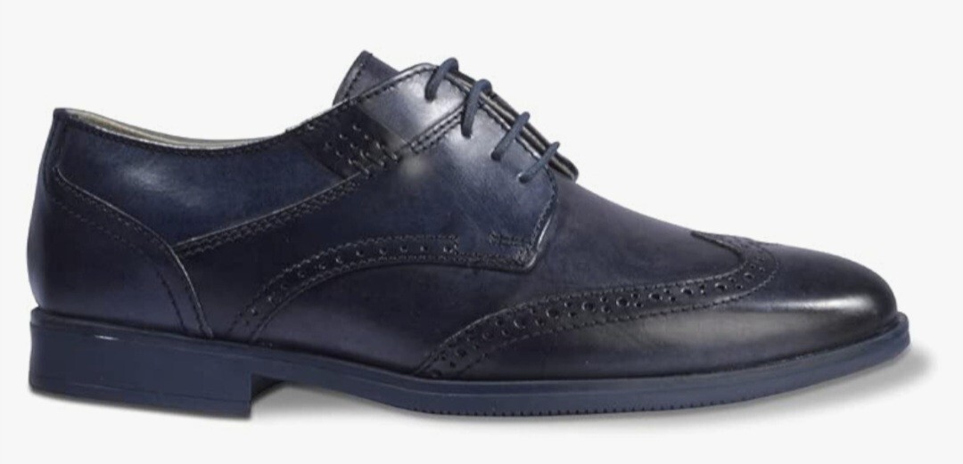 SAOLA Scarpe Melluso da cerimonia N°40 MAI USATE SOLO PROVATE IN NEGOZIO. VALORE 169