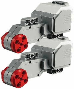 lego mindstorms large motor