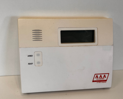 Honeywell VISTA 15P - Ademco Panel de Control de 6 Zonas