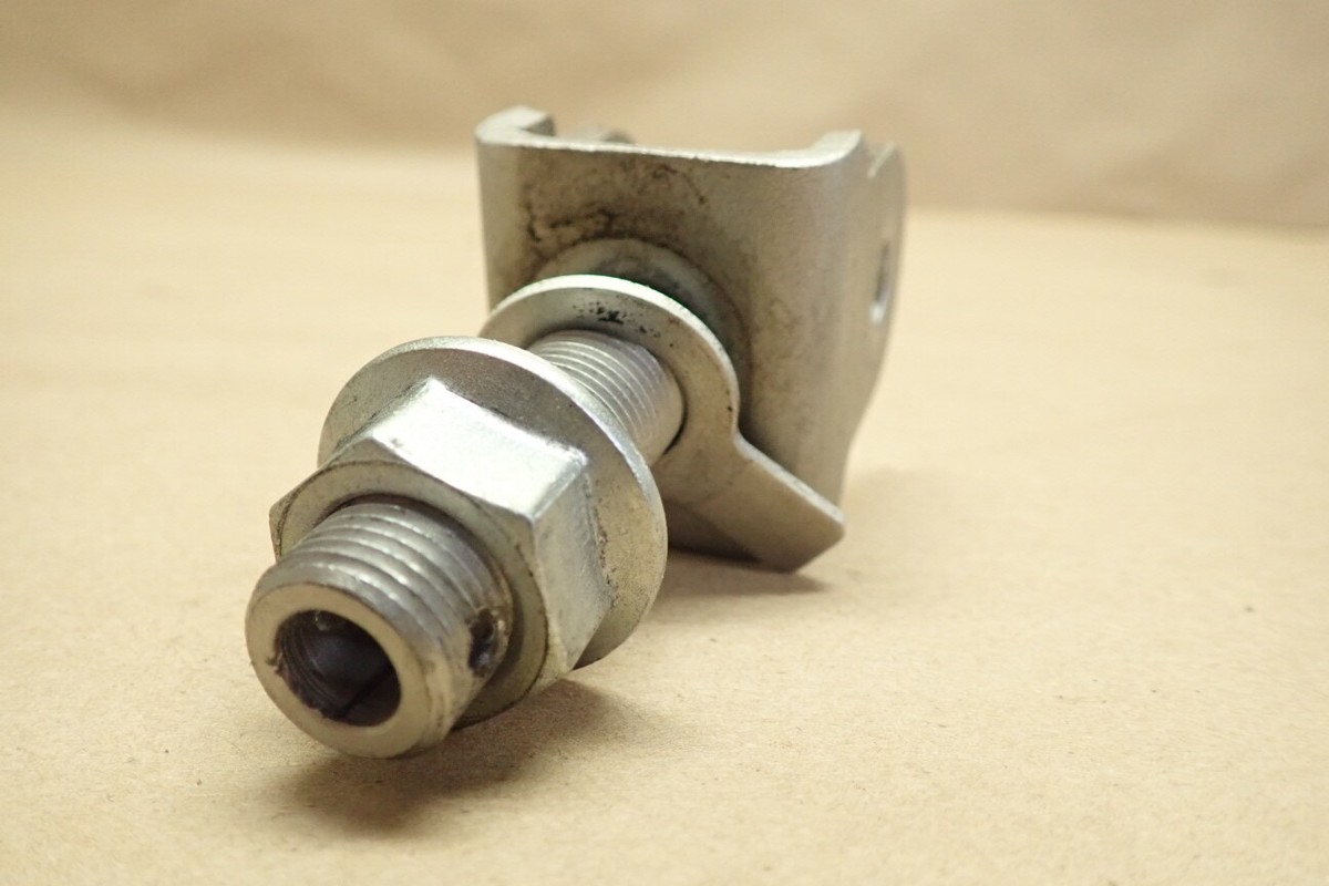 2013 KAWASAKI NINJA ZX6R ZX636 SHOCK ABSORBER BRACKET 32037