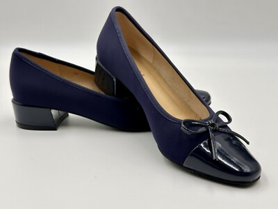 Cap Toe Vaneli Two Tone Pumps VANELi Aliz Slingback Pump VANELI Shoes