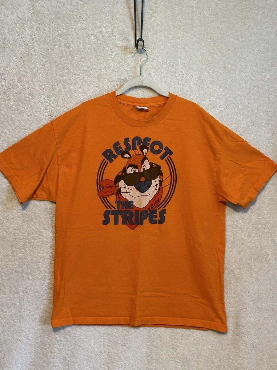 Camiseta Para Hombre Cotton Soul 'Kellogg's Are Great' - Algodón, Color Natural, Licencia Oficial - Ajuste Regular, Manga Corta