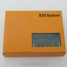 1PC NEW For B&R X20DO2322 module X20 DO 2322 In Box Free Shipping#QW