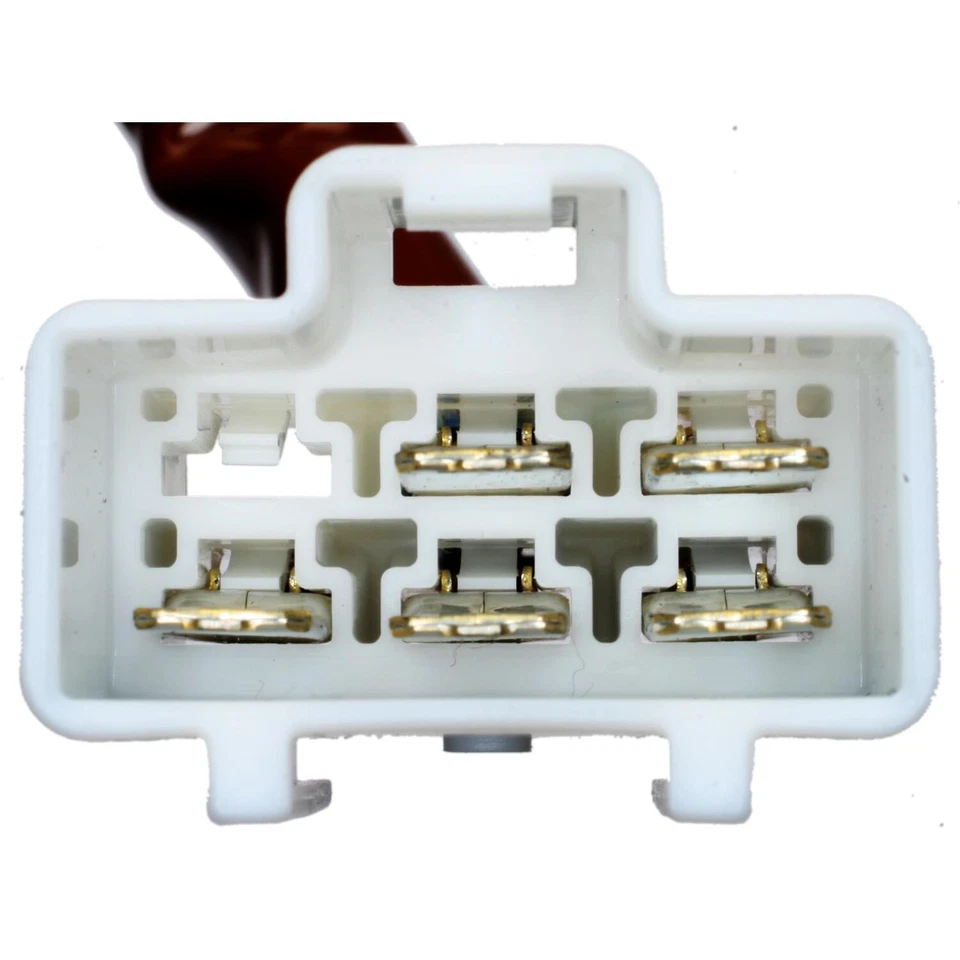 Interruptor de ignição Nissan Pickup SMP 960GA16 para 1995-1996 - Imagem 2 de 4