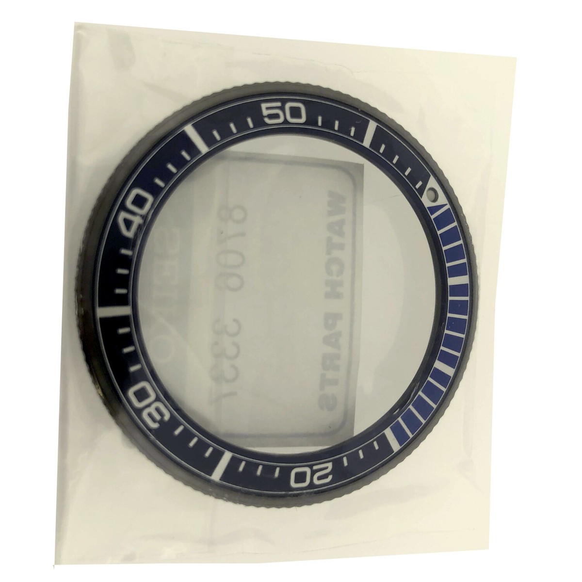 Seiko Prospex Bezel SRPC93 44mm Special Edition UK