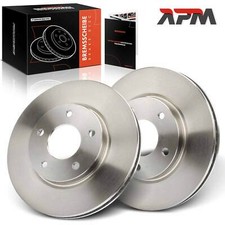 Bremsscheiben Bremsscheibe Vorne Ø276mm für Mitsubishi Lancer 8 VIII CYA CZA CXA