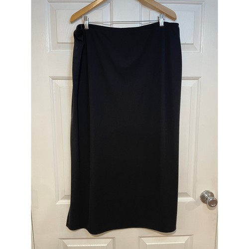 Uniforme John Paul Richard Maxi Gonna Lunga Grafica Set Bordo Nero XL Maniche Lunghe - Foto 9 di 14