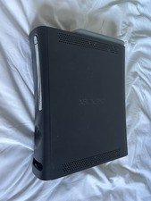 Xbox 360 Elite 120GB Black With Controller and LOTR Conquest