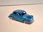 Lesney Matchbox Morris Minor 1000 Car No. 46 1958 Blue Mint Out of Package