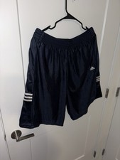 Adidas Dazzle Basketball Shorts Size XL NWOT