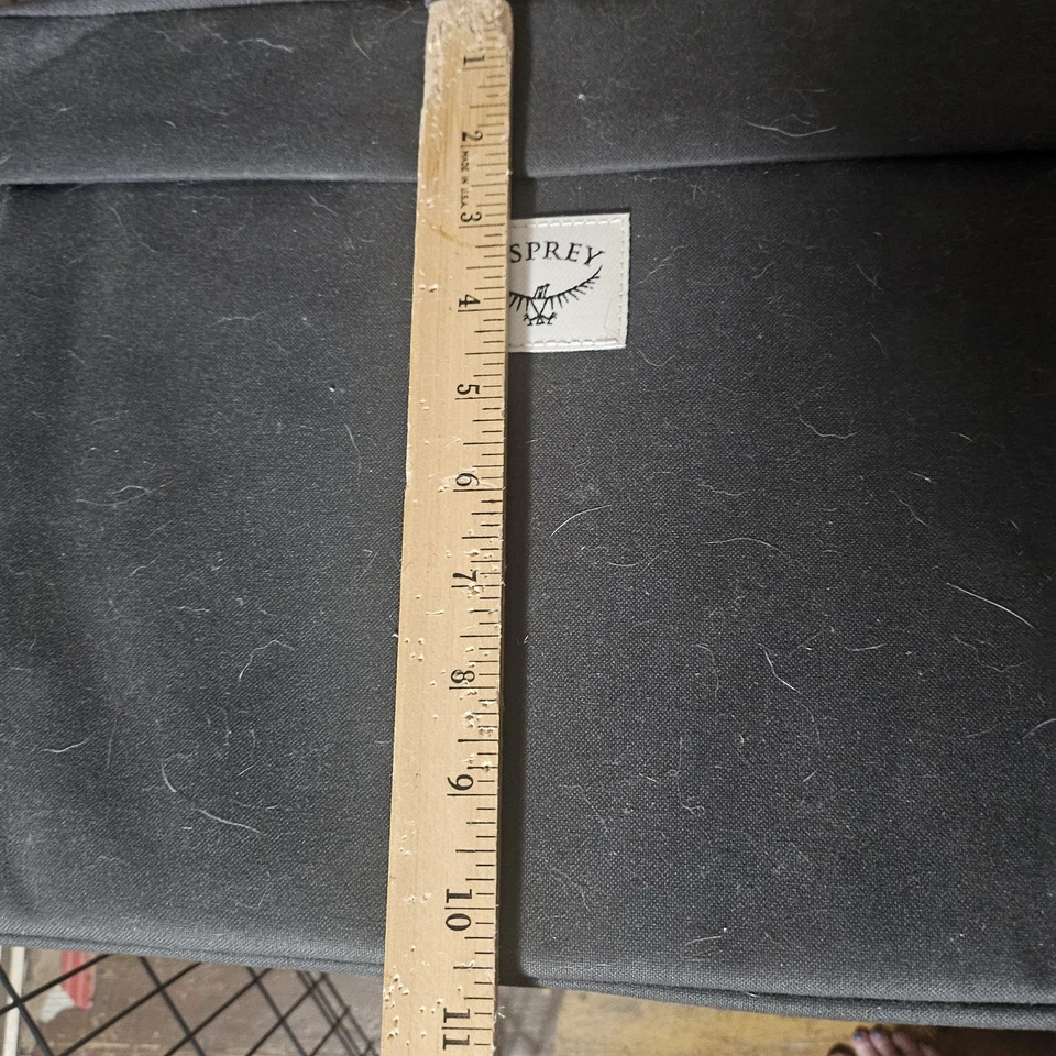 Funda para portátil Osprey Packs Arcane 16 Foto 3 de 4