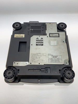 Pioneer CDJ800MK2 DJ Turntable for sale online | eBay