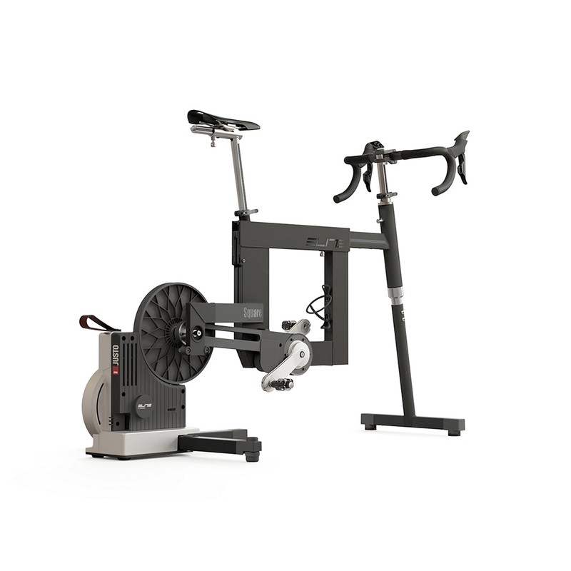 smart bike square allenamento indoor EL0234001 Elite allenamento Elite