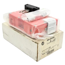 Allen Bradley 440G-T27235 /E Guardmaster TLS-GD2 Safety Interlock Switch 24V