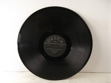 Patsy Cline Decca 78 rpm -30221 Walkin After Midnight - A Poor Mans Roses