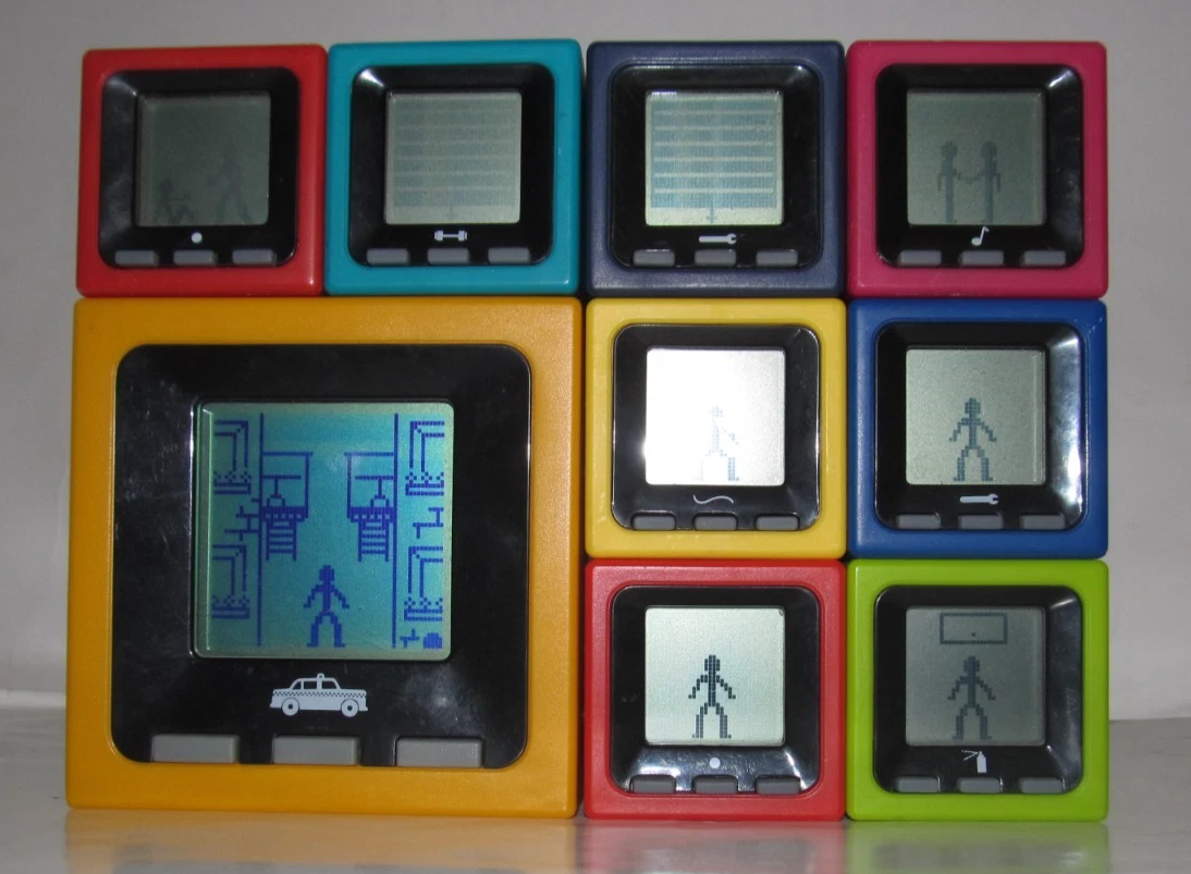 Cube World for sale - eBay