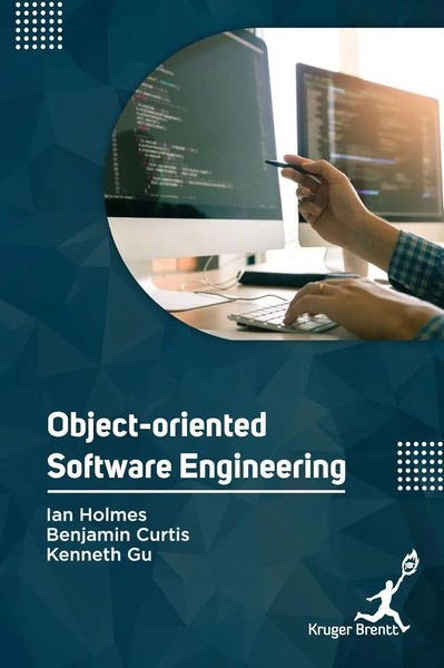 Ian Holmes (U. A.) | Object Oriented Software Engineering | Buch | Englisch-image
