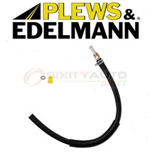 Edelmann Gear To Cooler Power Steering Return Line Hose for 2011-2012 Ram uk