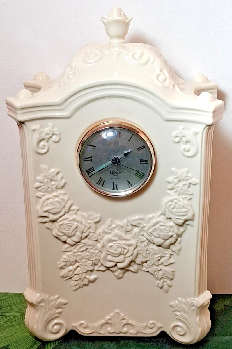 Lenox Clock In other Lenox Collectibles for sale | eBay