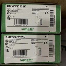 New In Box BMXDDI3202K Schneider Modicon BMX-DDI-3202K