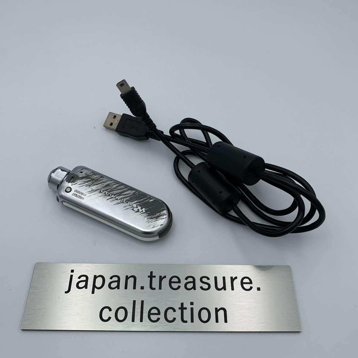 SONY Walkman NW-A605 Digital Media Player Perfume Bottle Model