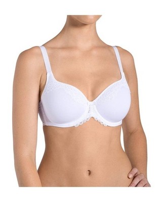 Triumph Beauty-Full Darling Wp Farbe White Größe 65D Bügel-BH mit Einlage