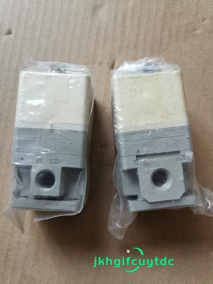 1PC Brand New SMC Electrical proportional valve ITV2050-31N2N4 - Image 2 of 4