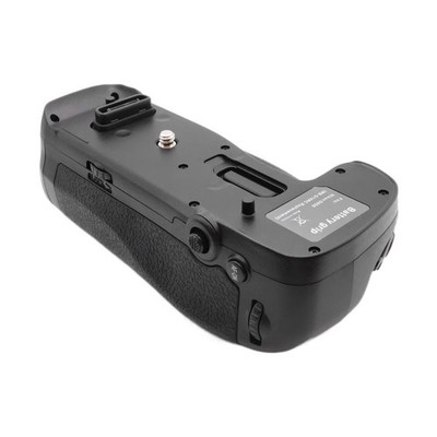 1 PC MB-D18 Vertikaler Multi-Power-Akku-Griff Ersatz für Nikon D850 Kamera