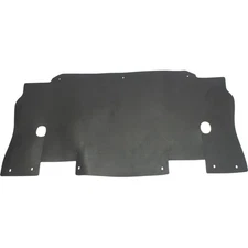 Engine Splash Shield For Ford F-150 2005-2008 Lower Under Cover Deflector