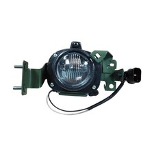 Antibrouillard Mitsubishi MONTERO