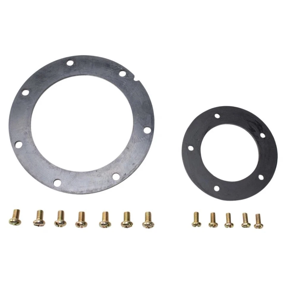 Tanque de combustible de gasolina TRQ de 17 galones para Toyota 4Runner 1992-1995 Foto 2 de 4