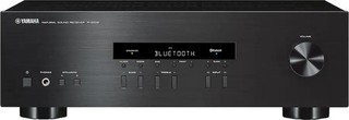 Yamaha R S202 2ch. Natural Sound 200W Bluetooth Stereo Receiver UD No Remote