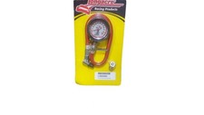 Longacre 52004 Gid 0-60 Psi Analog Tire Pressure Gauge Replaced 50417