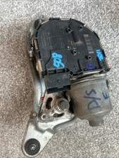 PEUGEOT 508 2011 FRONT WIPER MOTOR DRIVER RIGHT SIDE 1397220613 9677472880