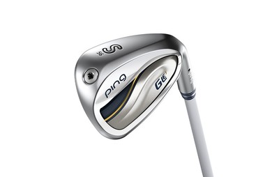 PING G LE3 Ladies Iron Wedge Set #7-9,PW,SW 5pcs A-Flex ULT 250 J