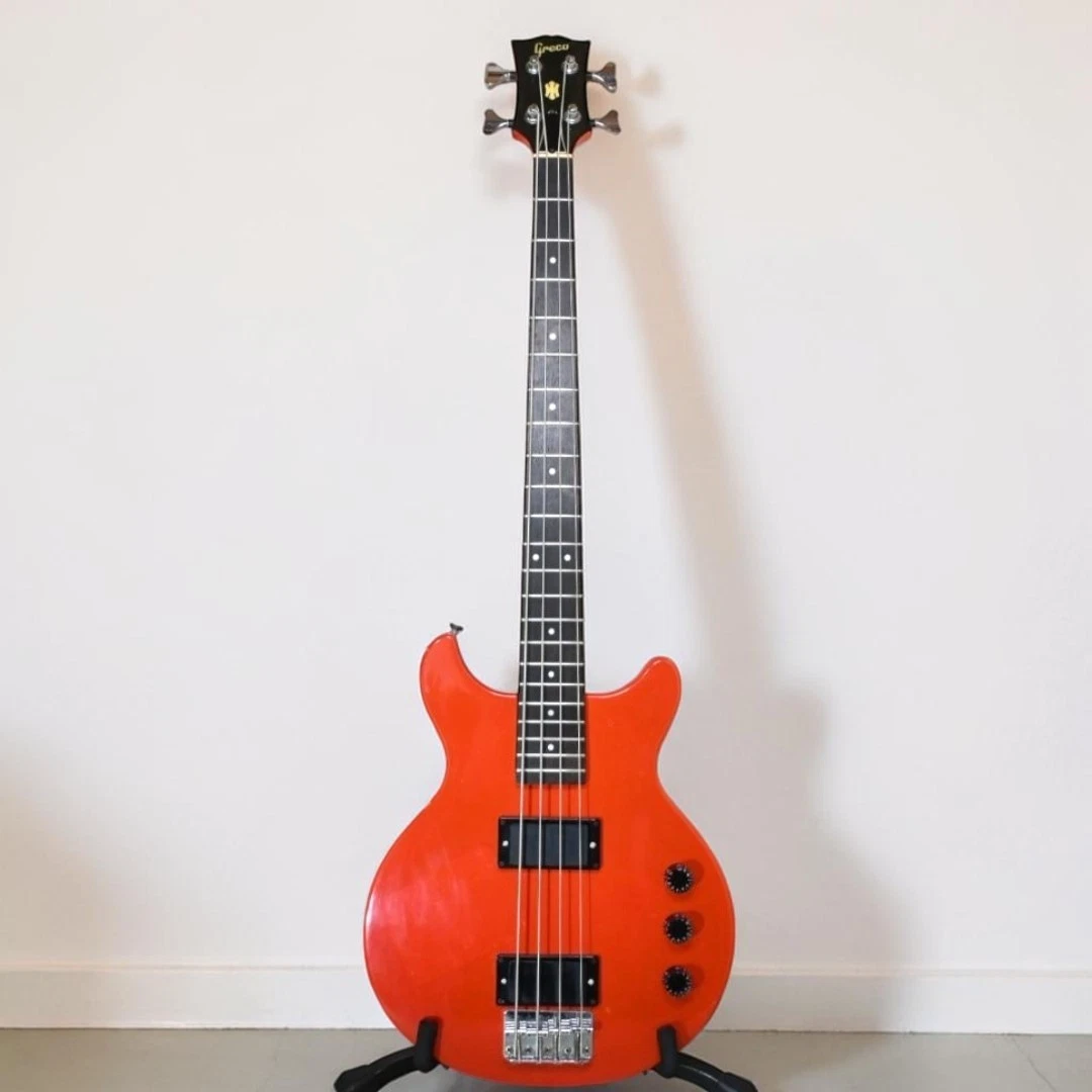 Greco Bass Guitars for sale | eBay