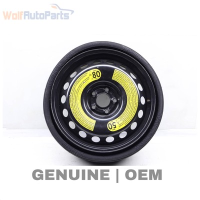 2014-2017 AUDI SQ5 - 18'' INCH Compact Spare TIRE Donut / Wheel / RIM