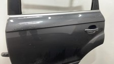 Porte arrière et accessoires Audi Q7