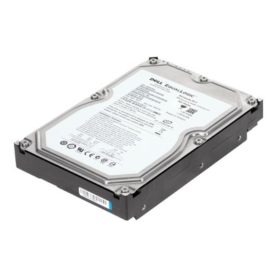 FESTPLATTE DELL EQUALLOGIC ST3500320NS 500GB 7.2K 32MB SATA II 3.5'' 